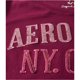 thumbnail image 2 of Aeropostale - Camiseta adornada con apliques de lentejuelas para mujer, rosa, extragrande, 2 of 2
