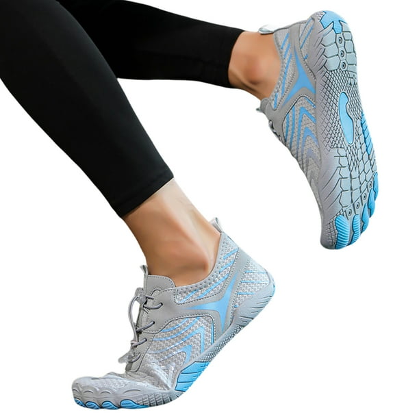 Deportivas Entrenamiento para Buceo en Sandalias Playa Descalzas