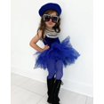thumbnail image 4 of Collants Brillants en Strass pour Enfants Collants de Mode pour Filles Collants en Résille pour Enfants Bas de Literie, 4 of 5
