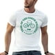 thumbnail image 2 of Nueva camiseta Trail of the Coeur d'Alenes (ciclismo) Camiseta de manga corta para hombre Camisetas para hombre gráficas, 2 of 5