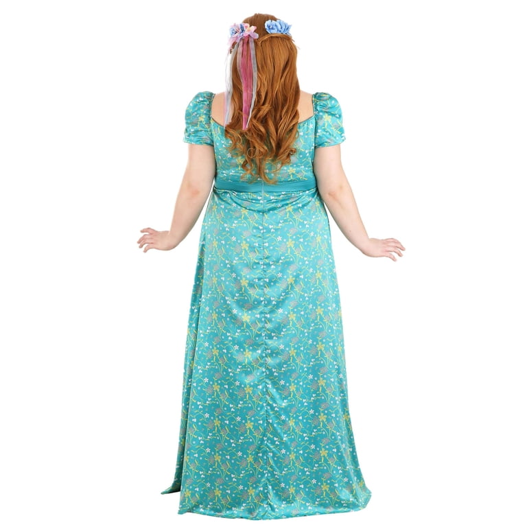 giselle disney blue dress Giselle Dress Enchanted Giselle Cosplay Costume Floral Dress  CoserZ