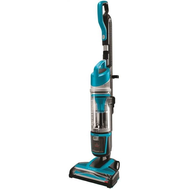 Cordless Upright Vacuum