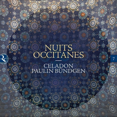 Various Artists - Nuits Occitanes - Music & Performance - CD