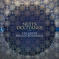 Various Artists - Nuits Occitanes - Music & Performance - CD
