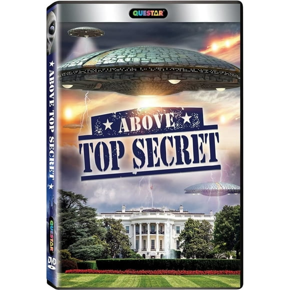 Above Top Secret