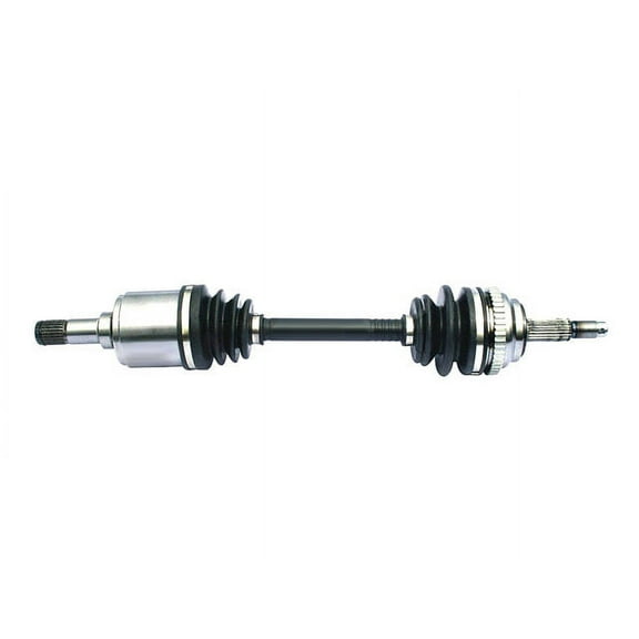 Front Right Axle Assembly - Compatible with 1991 - 1999 Mitsubishi 3000GT AWD 1992 1993 1994 1995 1996 1997 1998