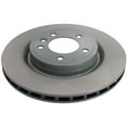 thumbnail image 3 of Winstop Brake Rotor, Rear WS252870, Land Rover Discovery 2020-2018, 3 of 4