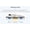 White + Foam+Spring + King, variant on King Size Mattress,10 Inch Hybrid Mattress, Individually Pocketed Innerspring, Medium Firm