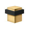 thumbnail image 2 of Deltana Ufbs138 1-3/8" Floor Mounted Peg Door Stop - Brass, 2 of 2
