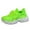 Dark Green, variant on Nurse Shoes Women Wide Toe Box Shoes with Arch Support Walking Shoes for Plantar Fasciitis Sport Shoes