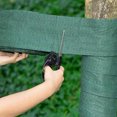 thumbnail image 2 of tamizeot 2 Pieces, Tree Wrapping With To Use, Provides Frost And Sun for Protection, Durable And Suitable Fruit Shrubs, And Trees Double-deck 0.12*15m, 2 of 6