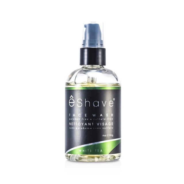 Face Wash Shave White Tea para hombre 150 ml - 113 g