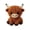 #A09 Style D, variant on Tiny 3D Beaded Animal DIY Kit – Beginner Friendly Handmade Bead Art Set, Cute Mini Animal Decor Gift for Craft Lovers Teens