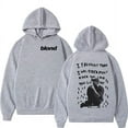 thumbnail image 5 of Rapper Frank Ocean Merch Pullover Hoodie Blond Hip Hop Music Album Sweatshirt Men Vintage Fashion Oversized Hoodies Unisex Streetwear, 5 of 7