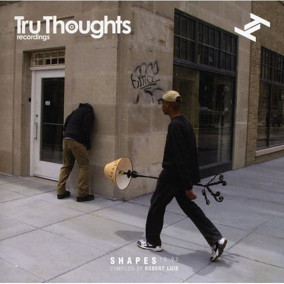 Shapes 10:02
