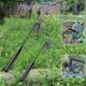 thumbnail image 3 of Garden Weed Pulling Tool, 4 Teeth Manganese Steel Hand, 3 of 5