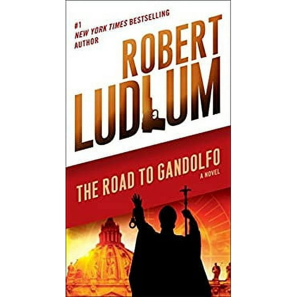 Pre-Owned The Road to Gandolfo : A Novel 9780345539151
