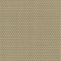 3007145 Woven Vinyl Coated Polyester Mesh Fabric, Stucco OY3