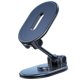 thumbnail image 1 of Soporte para teléfono para automóvil, soporte plegable para teléfono inteligente, rotación de 360 grados, 1 of 7