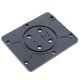thumbnail image 1 of Accesorios Para Compresores De Aire, Piezas De Repuesto Para Herramientas Eléctricas Hierro Fundido Sin Aceite Silencioso Para Accesorios De Compresores De Aire Para Placa De, 1 of 7