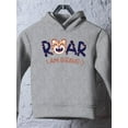 thumbnail image 3 of Roar Brale Little Tiger Hoodie Toddler -Image by Shutterstock,  2 Toddler, 3 of 4
