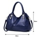 thumbnail image 2 of Bolsos de mujer, bolsos de piel sintética de gran capacidad, bolsos con asa superior, 2 of 5