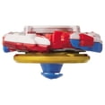thumbnail image 3 of Beyblade Takara Tomy Booster Astral Hello Kitty.Ov.R'-0, 3 of 5