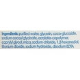 thumbnail image 3 of Vanicream For Sensitive Skin Gentle Facial Cleanser, 8 fl oz, 3 of 4