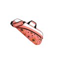 thumbnail image 4 of ZLight Badminton Racket Bag for Badminton Squash Racket Racquets Pink Pickleball Coaches, 4 of 6