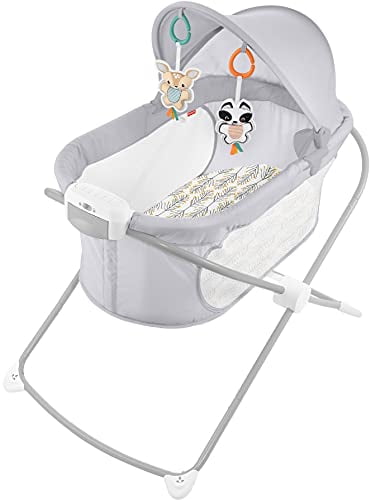 cradle for baby price