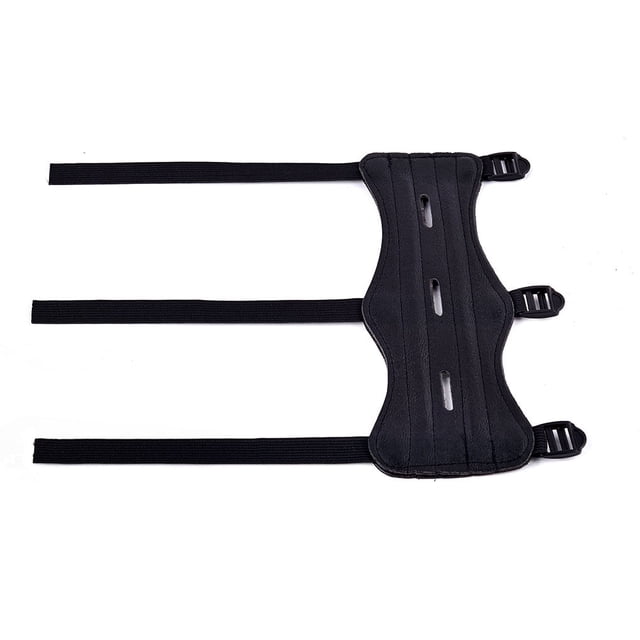 Sonducket Accesorio de tiro con arco, protector de brazo, accesorios de compuesto, protección para adultos Ropa Deportiva, Zapatos