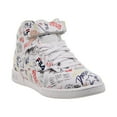 thumbnail image 2 of Fila F-13 Women's Shoes White-Black-Multi 5fm01738-175, 2 of 6