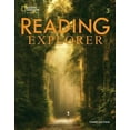 thumbnail image 2 of Reading Explorer 3 (Reading Explorer, Third Edition), 2 of 2