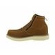 thumbnail image 3 of Bota de trabajo New Trs 3800 Piel Crazy Miel, 3 of 3