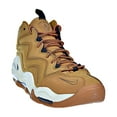 thumbnail image 2 of Nike Air Pippen Men's Shoes Desert Ochre/Velvet Brown 325001-700, 2 of 6