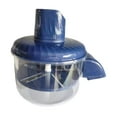 thumbnail image 2 of DOLITY Éplucheur Automatique 50W Électrique pour Grappes Tomates Ail, 2 of 9