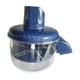 thumbnail image 2 of Peladora automática, herramienta de cocina, 50 W, peladora doméstica, peladora eléctrica de frutas para ajo, uvas, oficina, hotel, camping, 2 of 9