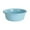 Blue, variant on Plastic Wash Basin, Stackable Camping Dishpan Portable Vegetable Fruit Dish Tub for Baby Student Dormitory. Small Multi Purpose Wash Basin,Cleaning Basin