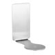 thumbnail image 4 of Toallero de papel de cocina Soporte de pared para toallero de papel vertical para estante dispensador de cocina para, 4 of 8