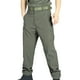 thumbnail image 2 of Ceisia Men's Water-Resistant Multi-Pocket Tactical Cargo Pants for Outdoor & Casual Wear Green L Gifts, 2 of 4