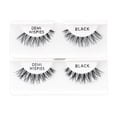 thumbnail image 3 of Ardell Cils Naturels, Demi Wispies Noirs, Lot de 6, 3 of 4