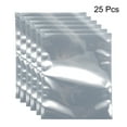 thumbnail image 2 of 25 Piezas Bolsa Antiestática, Bolsa de Blindaje, Abierta en la Parte Superior, 6.3" x 7.9", 2 of 5