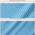 thumbnail image 2 of Soimoi Cotton Voile Fabric Biplane Shirting Print Fabric by Yard 56 Inch Wide, 2 of 7