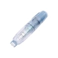 thumbnail image 1 of Gupbes Chemin de Ruban Adhésif Rétractable Double Face, Rouleau de Ruban Adhésif à Pousser Distributeur de Ruban Adhésif Rechargeable pour Scrapbooking, 1 of 7