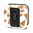 thumbnail image 2 of MightySkins BLXT-Body By Pizza Skin for Blink XT Outdoor Camera - Body By Pizza, 2 of 6