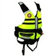 thumbnail image 2 of First Watch SWV-100 Rescue Swimmers Vest - Hi-Vis Yellow [SWV-100-HV], 2 of 2