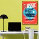 thumbnail image 2 of Cuadro Canva Listo Para Colgar Tipo Galería Classic Garage 40X60 cm, 2 of 4
