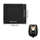 thumbnail image 3 of Heat Resistant Mat Non Slip Countertop Protector Table Placemat For Air Fryer Kitchen Appliance Mats Pads BBQ Tool, 3 of 11