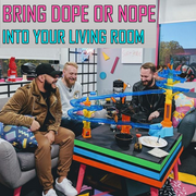 Wow Wee Dope or Nope The Card Game