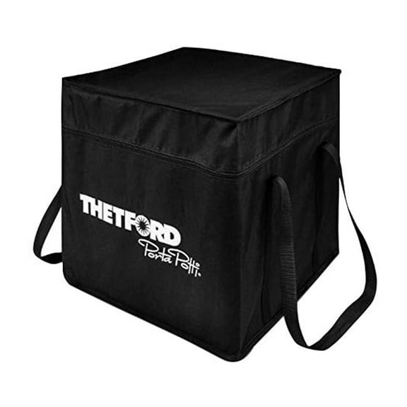 Thetford 299902 Porta Potti Carrying Bag - Small Size, Fits 135, 335, and 345 Models